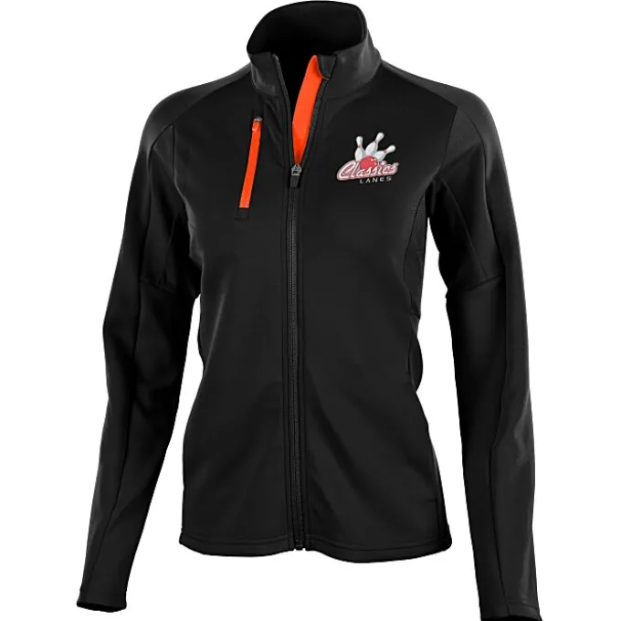 Antigua Generation Full-Zip Jacket - Ladies'