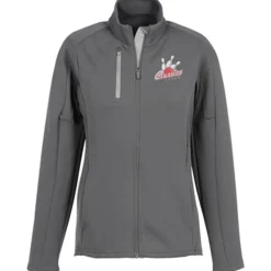 Antigua Generation Full-Zip Jacket - Ladies'