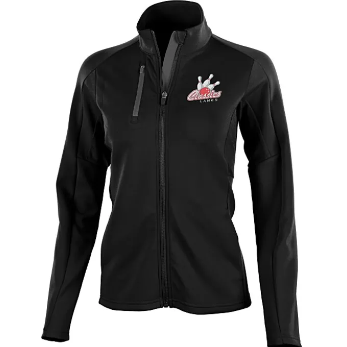 Antigua Generation Full-Zip Jacket - Ladies'