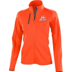 Antigua Generation Full-Zip Jacket - Ladies'