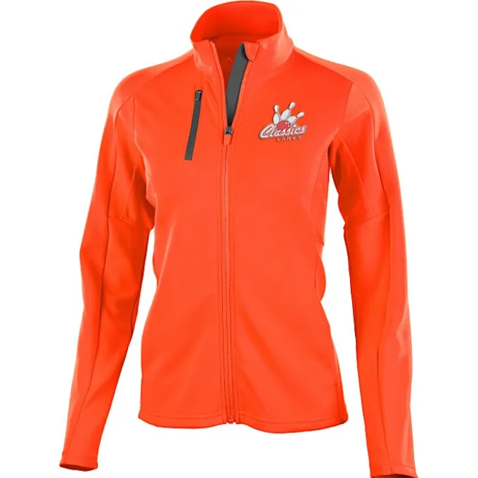 Antigua Generation Full-Zip Jacket - Ladies'