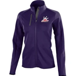 Antigua Generation Full-Zip Jacket - Ladies'
