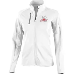 Antigua Generation Full-Zip Jacket - Ladies'