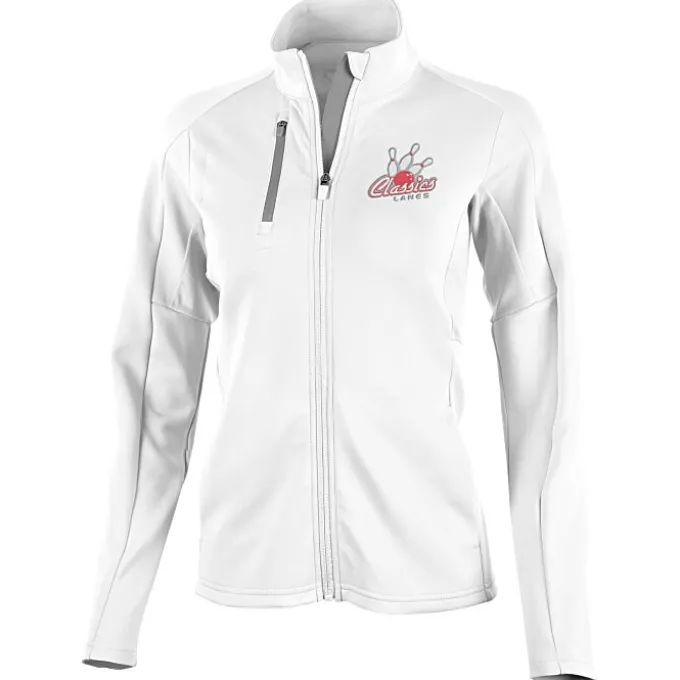 Antigua Generation Full-Zip Jacket - Ladies'