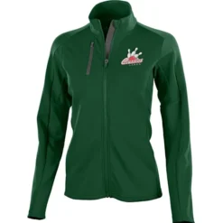 Antigua Generation Full-Zip Jacket - Ladies'