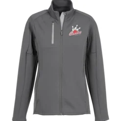 Antigua Generation Full-Zip Jacket - Ladies'