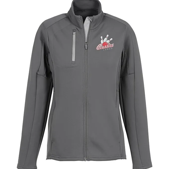 Antigua Generation Full-Zip Jacket - Ladies'