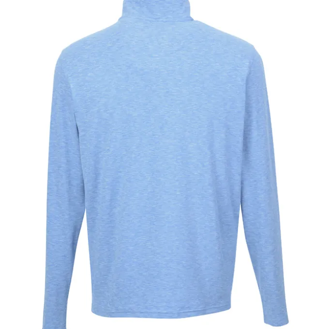 Antigua Hunk 1/4-Zip Pullover - Men's