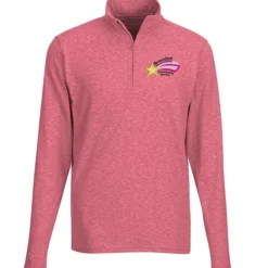 Antigua Hunk 1/4-Zip Pullover - Men's