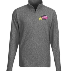 Antigua Hunk 1/4-Zip Pullover - Men's