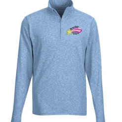 Antigua Hunk 1/4-Zip Pullover - Men's