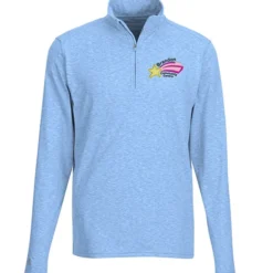Antigua Hunk 1/4-Zip Pullover - Men's