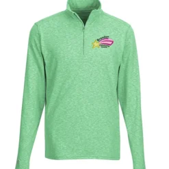 Antigua Hunk 1/4-Zip Pullover - Men's