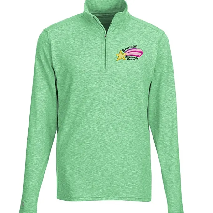 Antigua Hunk 1/4-Zip Pullover - Men's