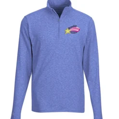 Antigua Hunk 1/4-Zip Pullover - Men's