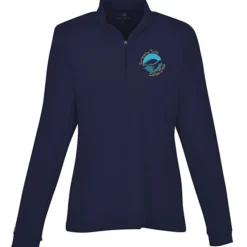 Antigua Intent 1/4-Zip Pullover - Ladies'