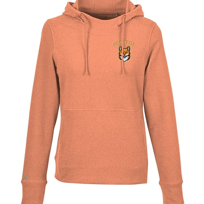 Antigua Justice Hoodie - Ladies'