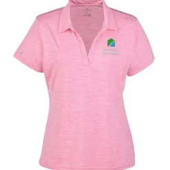 Antigua Layout Polo - Ladies'