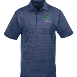 Antigua Layout Polo - Men's
