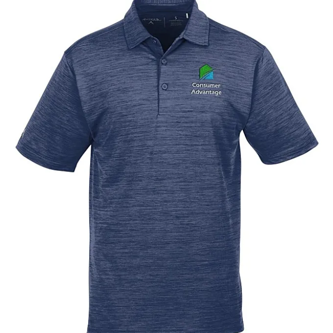 Antigua Layout Polo - Men's