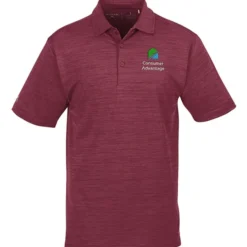 Antigua Layout Polo - Men's