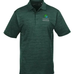 Antigua Layout Polo - Men's