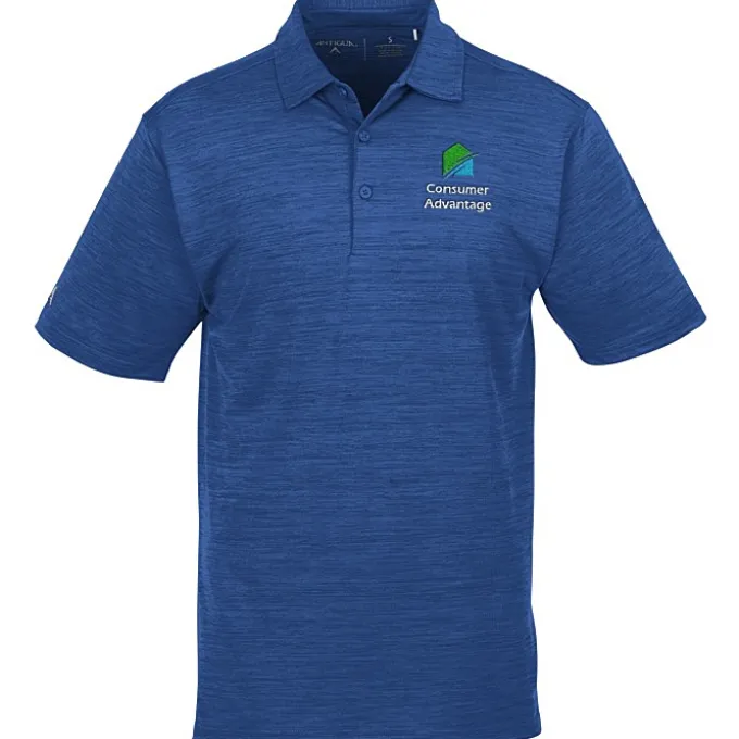 Antigua Layout Polo - Men's