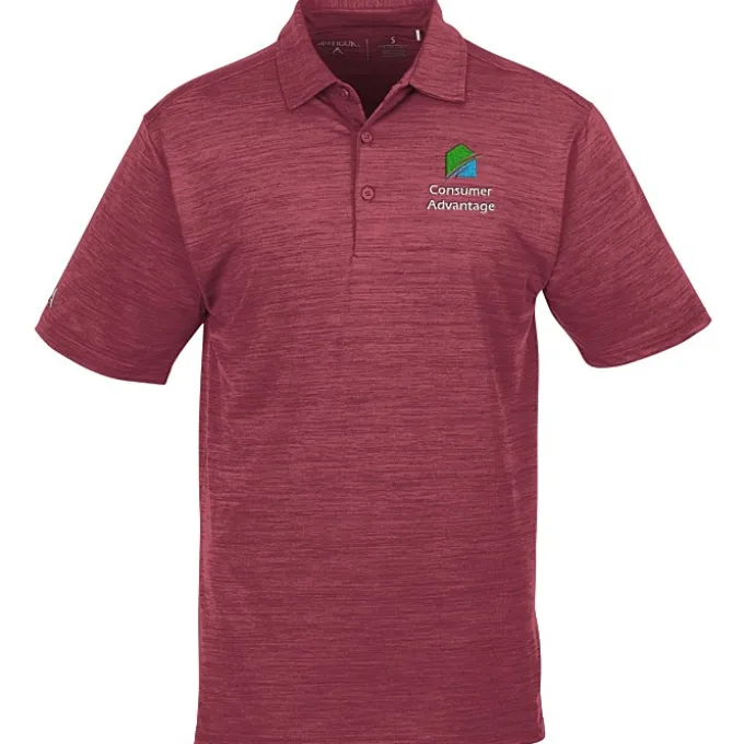 Antigua Layout Polo - Men's