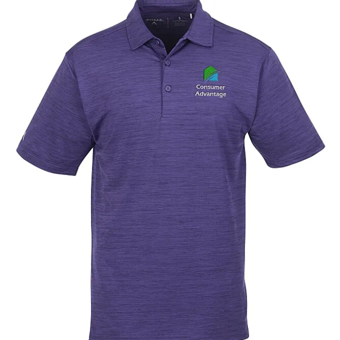 Antigua Layout Polo - Men's