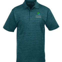 Antigua Layout Polo - Men's