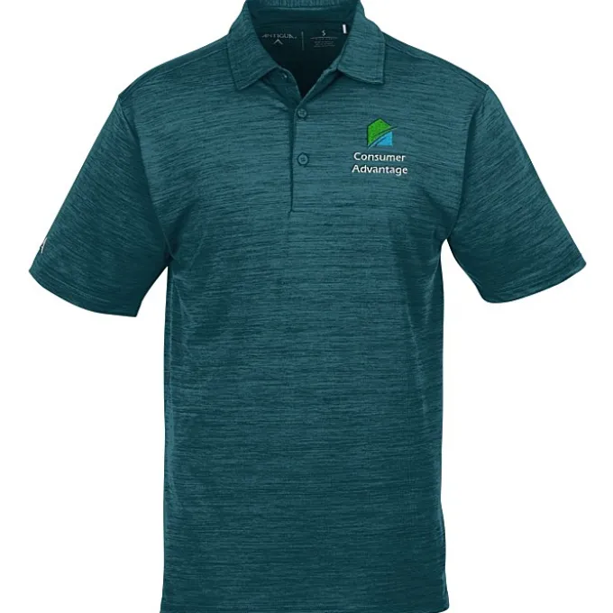Antigua Layout Polo - Men's