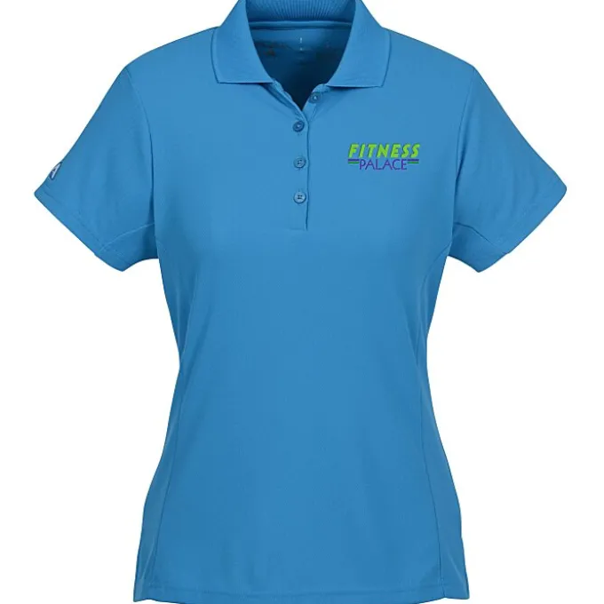Antigua Legacy Polo - Ladies'