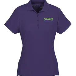 Antigua Legacy Polo - Ladies'