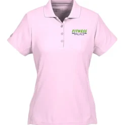 Antigua Legacy Polo - Ladies'