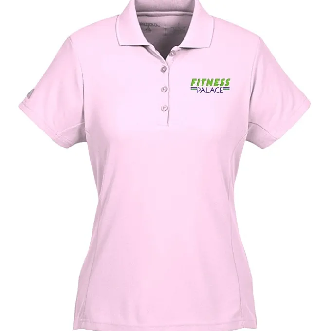 Antigua Legacy Polo - Ladies'