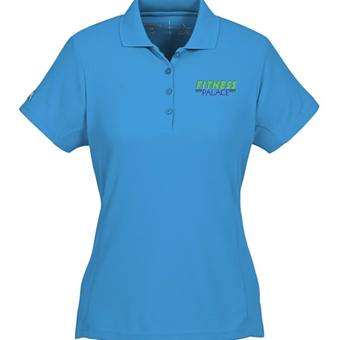 Antigua Legacy Polo - Ladies'