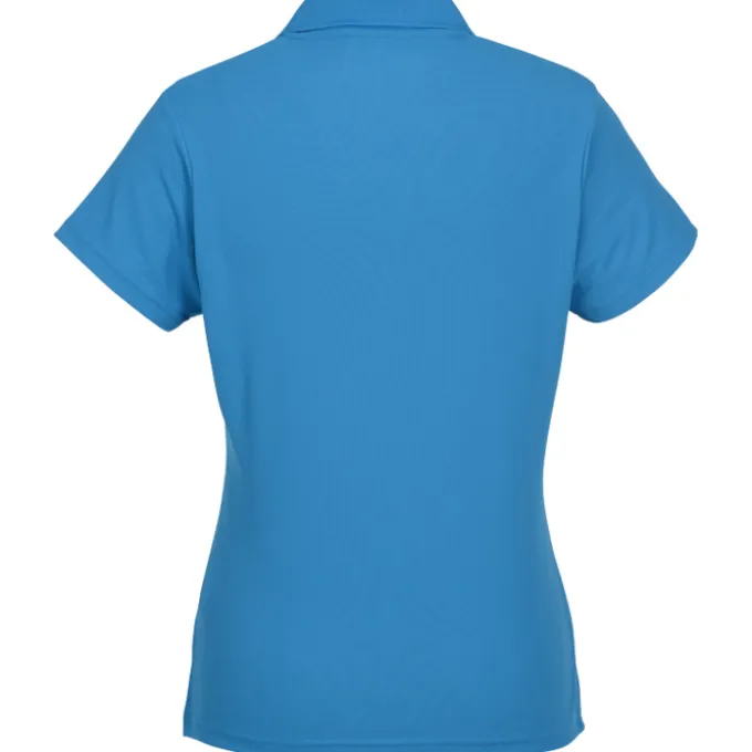 Antigua Legacy Polo - Ladies'