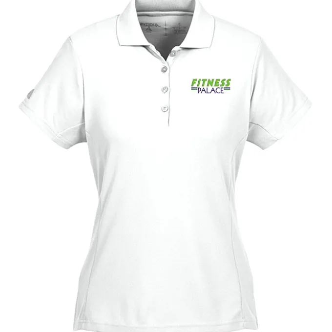 Antigua Legacy Polo - Ladies'