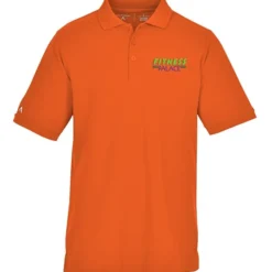 Antigua Legacy Polo - Men's