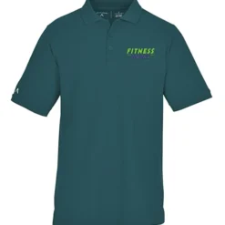 Antigua Legacy Polo - Men's