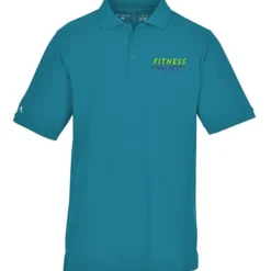 Antigua Legacy Polo - Men's