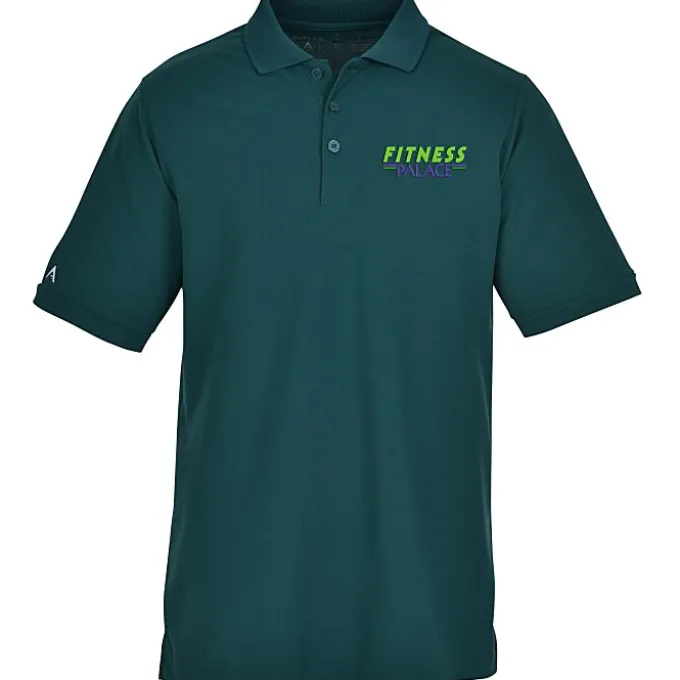Antigua Legacy Polo - Men's