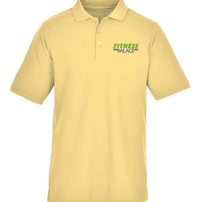 Antigua Legacy Polo - Men's