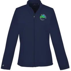 Antigua Links 2 Soft Shell Jacket - Ladies'