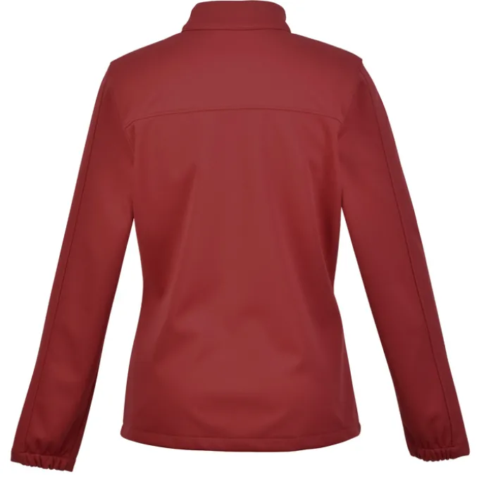 Antigua Links 2 Soft Shell Jacket - Ladies'