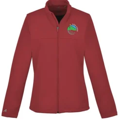 Antigua Links 2 Soft Shell Jacket - Ladies'