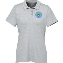 Antigua Matter Polo - Ladies'