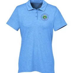 Antigua Matter Polo - Ladies'
