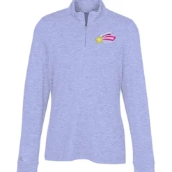 Antigua Mentor 1/4-Zip Pullover - Ladies'