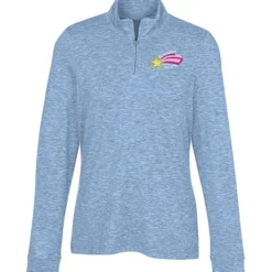 Antigua Mentor 1/4-Zip Pullover - Ladies'